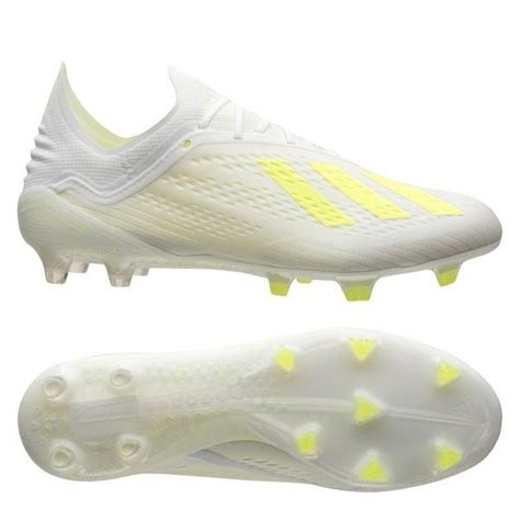 adidas x 18.1 geel|Adidas x18.1.